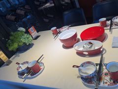 -京鸭棠(让胡路万达店)
