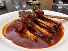 徽式红烧肉-新安人家·22年本地餐厅