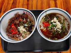-李易面馆(树木岭店)