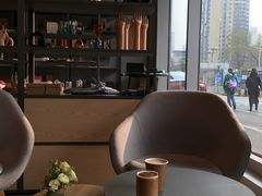 -dotcom coffee古点咖啡(致真大厦店)
