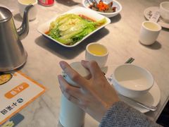 -小菜园新徽菜(无锡宜家荟聚中心店)