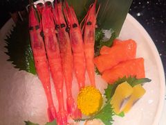 -極上萬膳·日料放题(海岸城店)