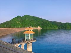 景点-南湾湖