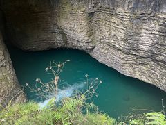 -鹿院坪生态旅游景区