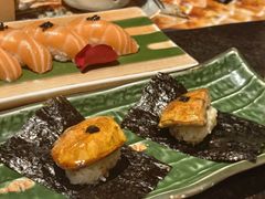 -古田居·特色寿司料理(星之岛旗舰店)
