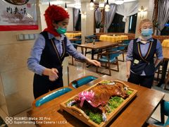 -河州宾馆清真餐厅(文锦南路店)