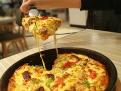 -必胜客(玉泉远洋店)