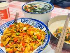 -高嗲嗲·湘味爆炒王(新城科技园店)