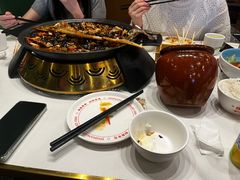 -锦尚阁烤鱼(望京新荟城店)