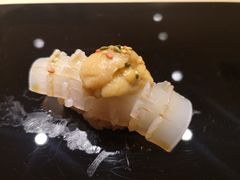 -鮨青(恒基名人购物中心店)