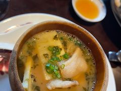 片儿川-杭州西子湖四季酒店·金沙厅
