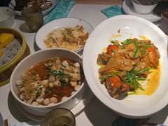 -筱爷叔·上海传统手工菜(玉树路店)
