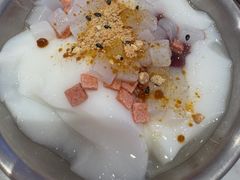 -椒锅锅·麻辣香锅(宝地广场城市集市店)