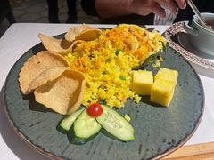 -俄士厨房(五棵松华熙LIVE店)