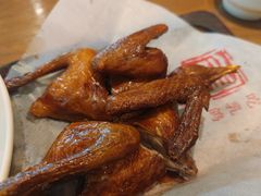 -鸽味轩·粤菜小馆(高楼门总店)