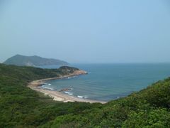 -东澳岛