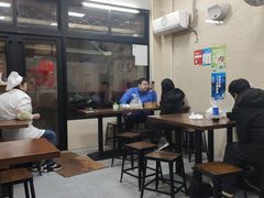 大堂-万寿斋(山阴路店)