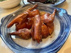 -那家·油麻菜馆(常德道店)