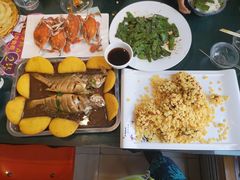 -蓬莱利华酒店(密汾南街店)