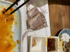 -清真·玛丽亚新疆菜主题餐厅(浙江中路店)