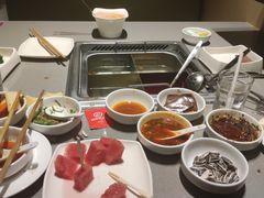 -海底捞火锅(方塔东街店)