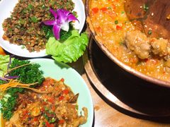 -觅山云南菜(泊富ICITY店)