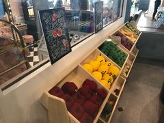 -FAIRYLAND龙族星球主题餐厅(凯丹广场店)