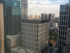 -上海浦东假日酒店