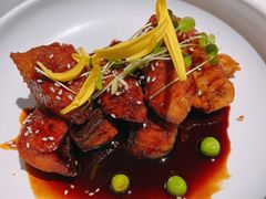 老上海熏鱼-瓷忆·瓷文化餐厅(上海店)