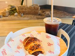 -CHEMBOX·COFFEE·BRUNCH(天津K11店)