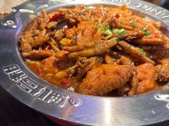 -胖哥俩肉蟹煲(世茂国际广场店)