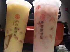 -炭舍干锅(华发商都店)