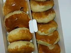 -味多美蛋糕(看丹桥店)