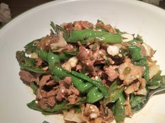 -费大厨辣椒炒肉(万家丽一店)