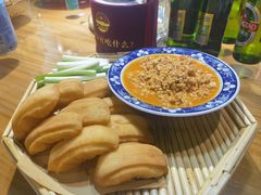 -即墨老公社·海肠捞饭大王(古城店)