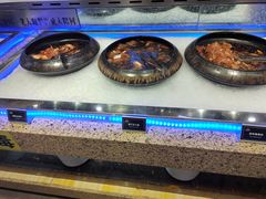 -圣罗巴海鲜烤肉自助(佳兆业店)