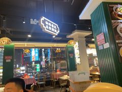 -老街鱼嘴巴(坡子街老店)