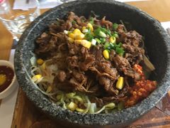 -秀伴韩式主题餐厅(泰龙城店)