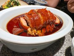 -南京大牌档(龙湖长楹天街店)