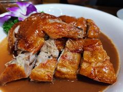 -广州海鲜酒楼(长丰园店)