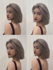 -发源地HAIR SALON