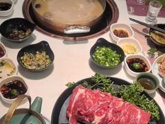 -洪氏嗨捞·猪肚鸡火锅(阳光天地店)