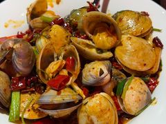 -黄弟大排档·湖南菜·小龙虾·小海鲜(凯旋北路店)