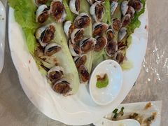 -渔满仓海鲜渔家(象山二店)