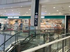 -永旺梦乐城(金银潭店)