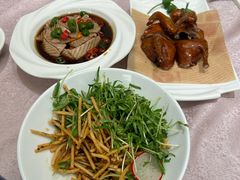 -新南华大酒店(广中店)