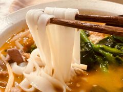 -三姐·老友记·南宁老友粉(朝阳区光华路嘉里中心店)