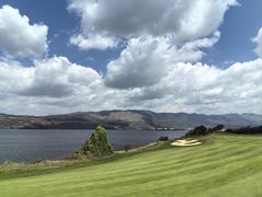 -昆明春城湖畔度假村