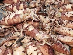 -东江海鲜大排档·潮汕菜·砂锅粥