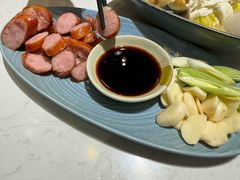 -鹿港小镇(金虹桥国际中心店)